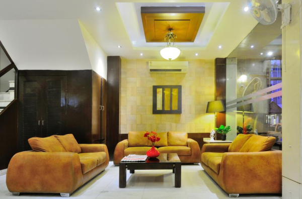 Best offers for The Raj New Delhi