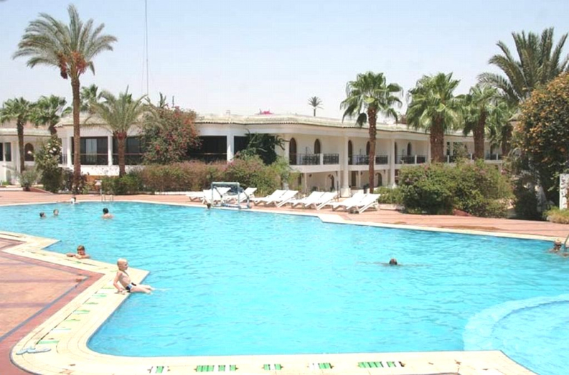 Best offers for DESSOLE SETI SHARM PALM BEACH RESORT Sharm El Sheikh