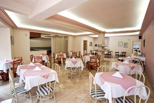 Best offers for Terra Nobre Plaza Hotel Sao Paulo