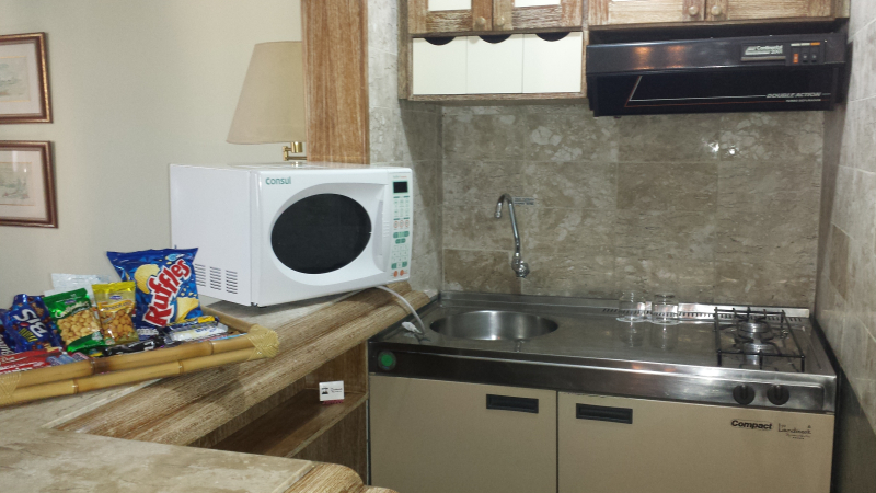 Best offers for The Landmark Residence Sao Paulo