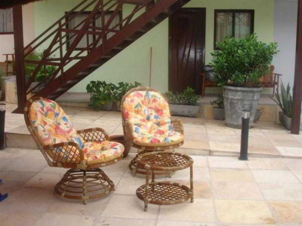 Best offers for Apart Hotel Serantes Natal