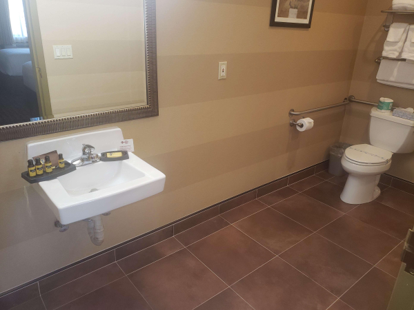 أفضل العروض ل Best Western Plus Brookside Inn سان جوسيه