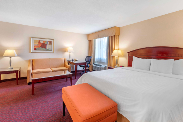 Best offers for Best Western Plus West Covina Inn Los Angeles