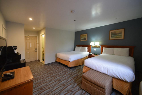 Best offers for Cherry Orchard Inn San Jose