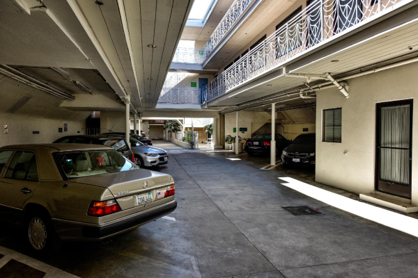 Best offers for City Center Inn & Suites San Francisco