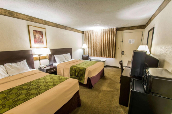 Best offers for Econo Lodge Jacksonville