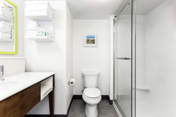 Best offers for Hampton Inn Amelia Island at Fernandina Beach Jacksonville