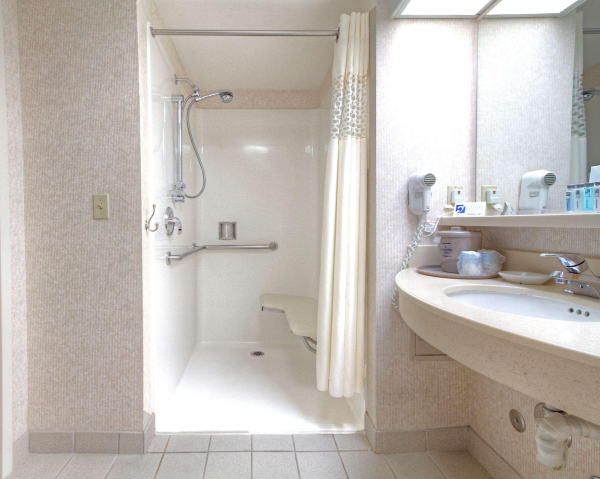 أفضل العروض ل Hampton Inn Fremont سان جوسيه
