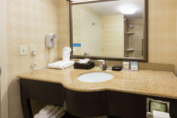 Best offers for Hampton Inn & Suites Jacksonville-Airport Jacksonville