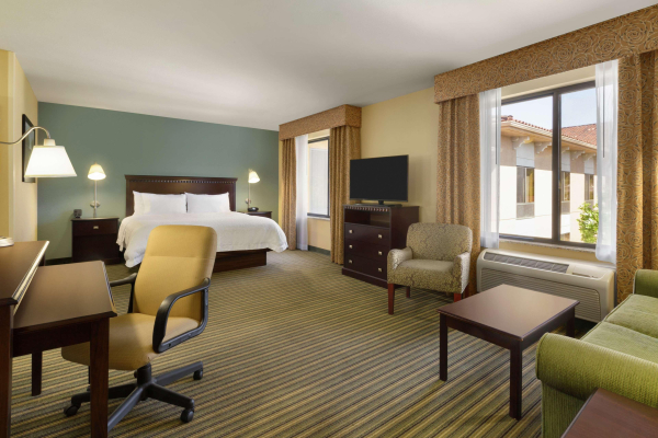 Best offers for Hampton Inn & Suites Thousand Oaks, CA Los Angeles