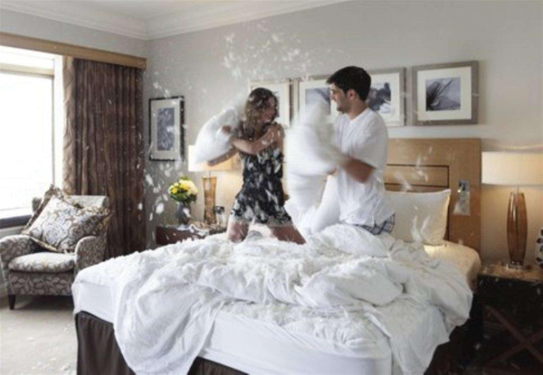 Best offers for Hilton Cairo Zamalek Residences Cairo
