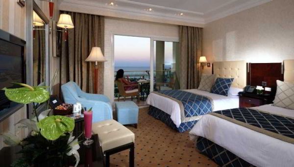 Best offers for Premier Le Reve Hotel & Spa Sahl Hasheeh