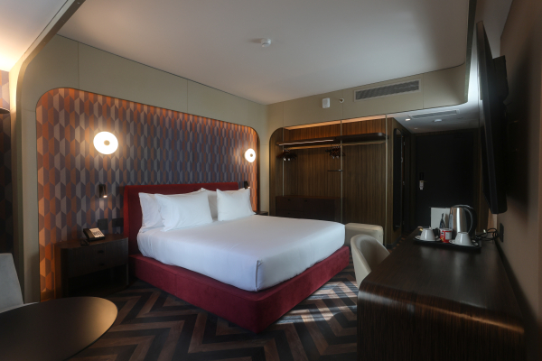 أفضل العروض ل ريكوليتا جراند مار دي أخوو