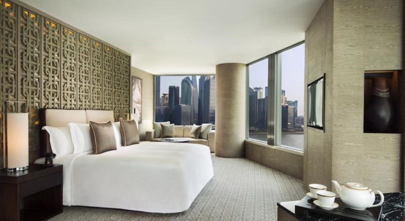 Best offers for Banyan Tree Shanghai On The Bund Shanghai