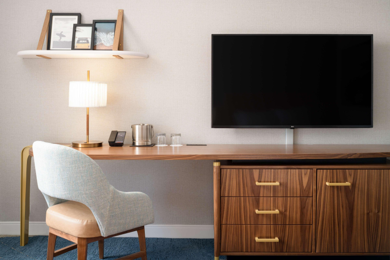 أفضل العروض ل هيلتون لوسانجىلس كالفر سيتى لوس أنجلوس