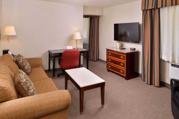 Best offers for Quality Inn and Suites Walnut Los Angeles
