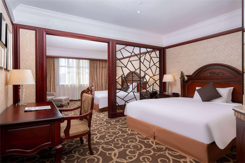 Best offers for Wyndham Shanghai Hongqiao Shanghai