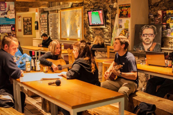 Best offers for Isaacs Hostel Dublin