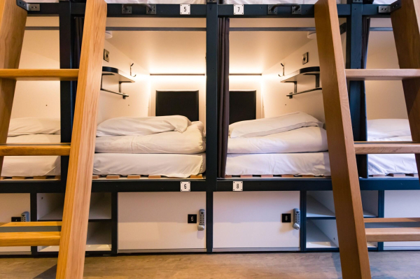 Best offers for Jacobs Inn Dublin