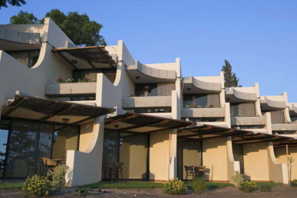 أفضل العروض ل منتجع ramot طبريه