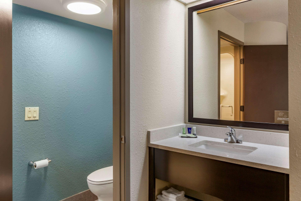 Best offers for Sleep Inn Fayetteville Fayetteville 