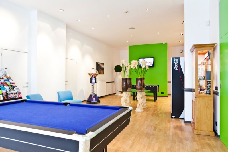 أفضل العروض ل فندق سيرو بروكسل