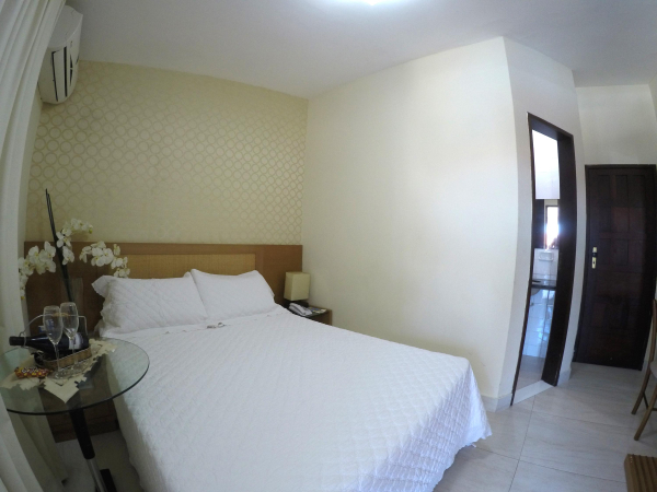 Best offers for Alimar Hotel Natal