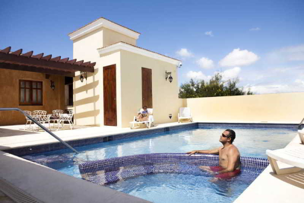 Best offers for Boutique Hotel Palacio Santo Domingo
