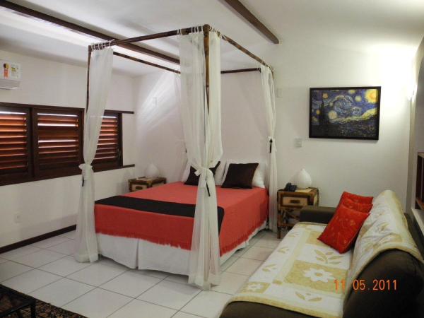 Best offers for Jardim Oceano Hotel Boutique Natal