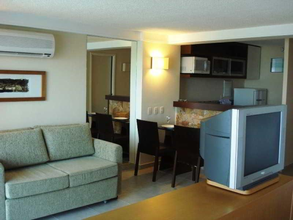 Best offers for Littoral Varandas de Ponta Negra Natal