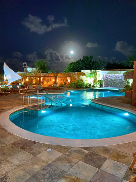 Best offers for Natal Dunnas Hotel Natal