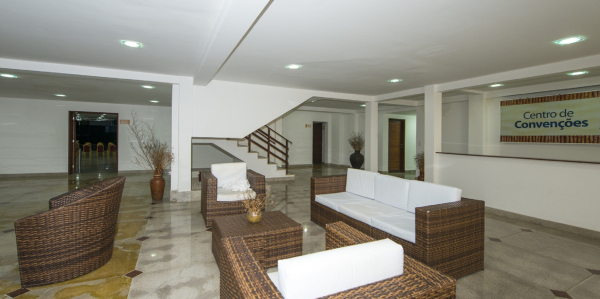 Best offers for Praia Bonita Resort and Conventions Natal