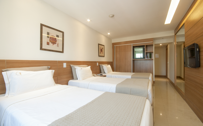 أفضل العروض ل فندق اميريكاس جرانادا ريو دى جانيرو