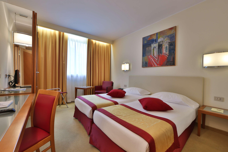 Best offers for Best Western Hotel Airvenice Venice