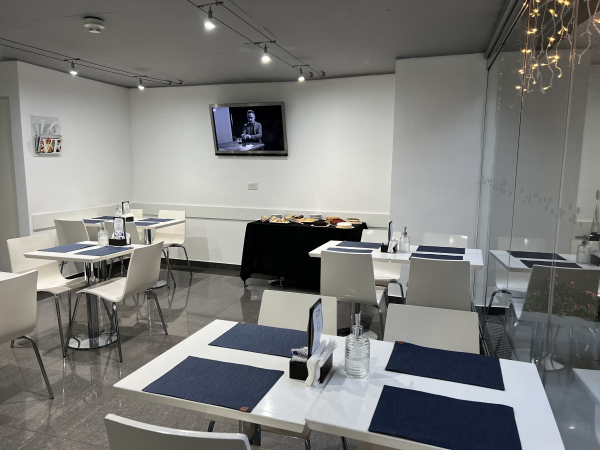 أفضل العروض ل فندق اان مار دي أخوو