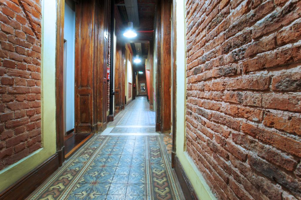 Best offers for La Fresque Hotel Boutique Buenos Aires