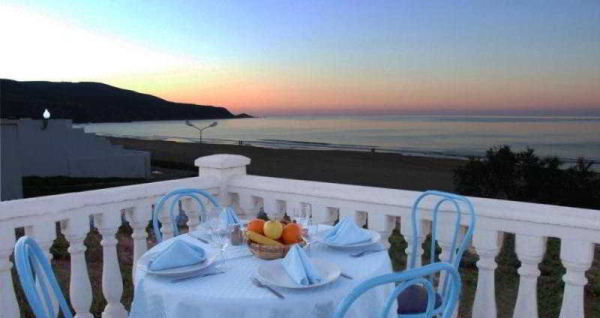 أفضل العروض ل  شاطئ مونتى كريستو