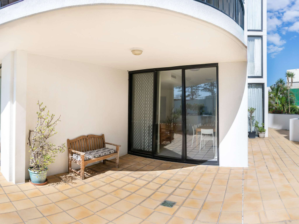 Best offers for Mantra Coolangatta Beach Hotel Coolangatta