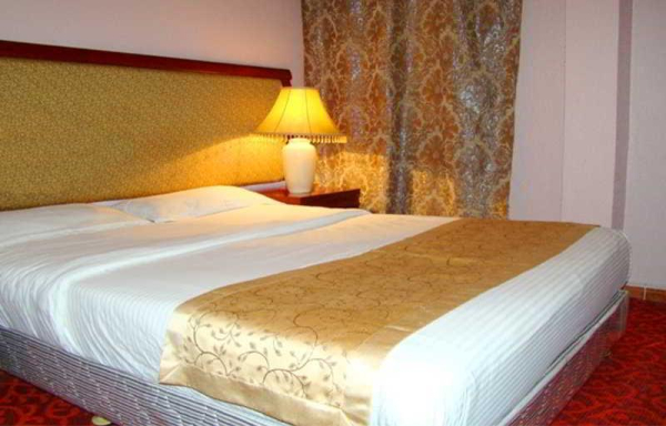 أفضل العروض ل  شاطئ مونتى كريستو