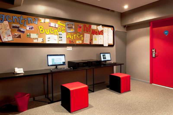 أفضل العروض ل فندق بوب مار دي أخوو