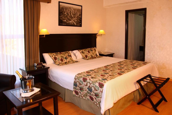 Best offers for Ramada By Wyndham Buenos Aires Vicente Lopez Buenos Aires