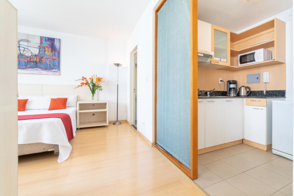 Best offers for Sunlight Recoleta Apartments & Suites Buenos Aires