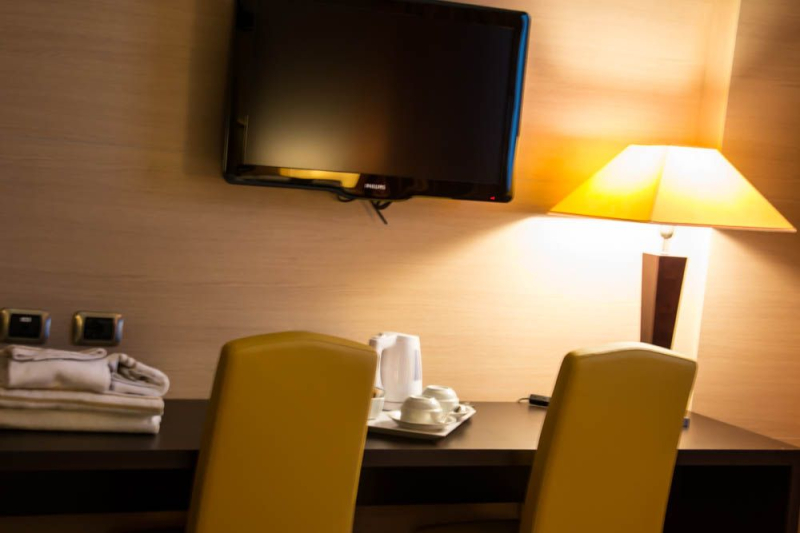 أفضل العروض ل فندق بالاس لجنانو ميلانو