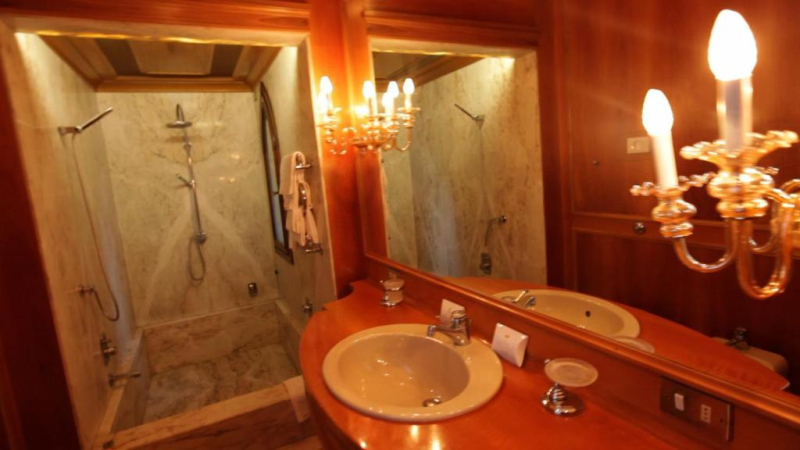 أفضل العروض ل فندق بارك فيلا جىاصتينيان فينسيا