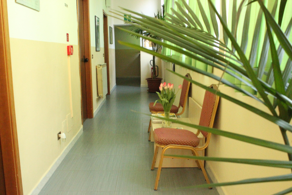 أفضل العروض ل فندق يوروبا ميلانو