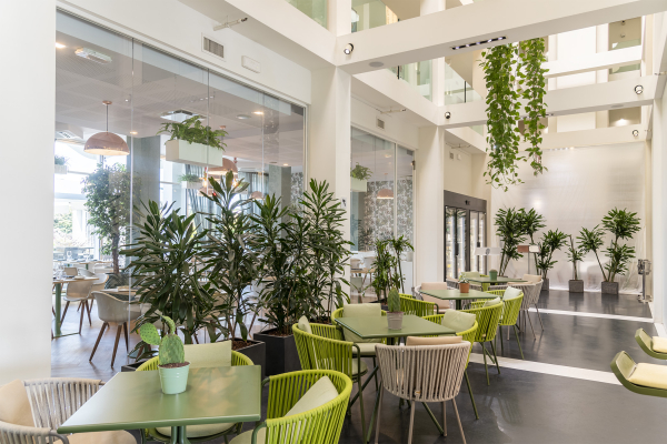 أفضل العروض ل فندق مو.وم ميلانو