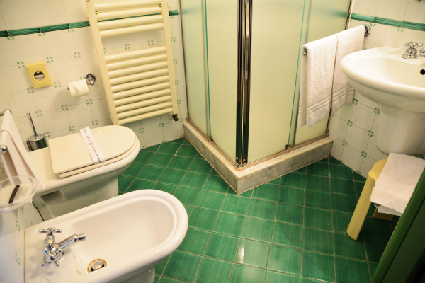 Best offers for Panazza Hotel BOLONIA