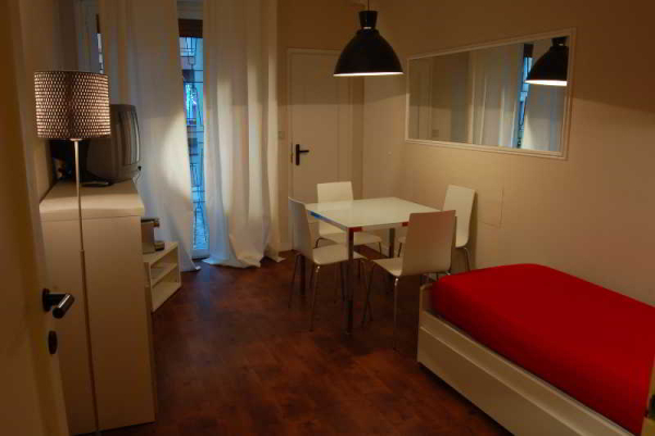 أفضل العروض ل رسايدنس بيان دلا ناف ميلانو