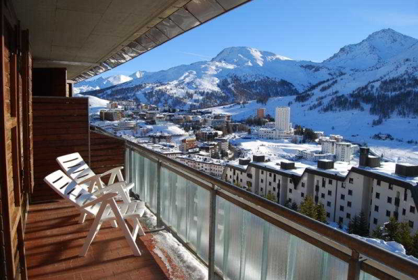 Best offers for Resort Palace Sestriere 1 E 2 Sestriere