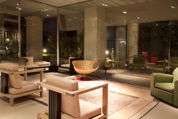 أفضل العروض ل زامبالا لاكشارى رسايدنس ميلانو